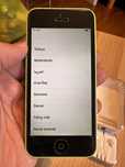 Iphone 5C używany 16GB