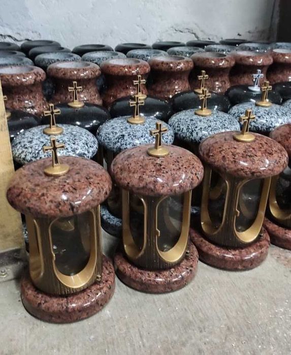 Виготовлення пам'ятників в місті Луцьк