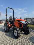 Hinomoto (silnik Yanmar)HM255,25hp,4x4,HST,2024r.,Homologacja UE