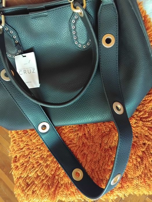 Сумка женская трансформер Caprisa от Penelope and Monica CRUZ