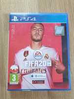 Gra FIFA 20 Ps4 stan bardzo dobry