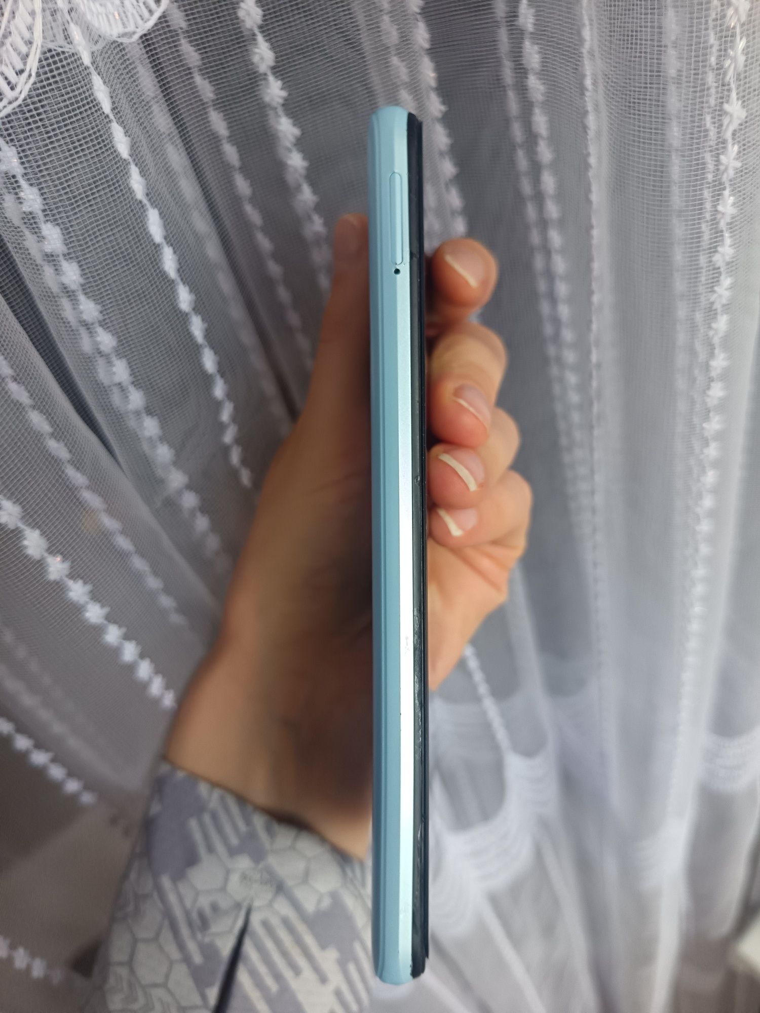 Мобильный телефон Realme Narzo 50A 4/128GB Blue
В наличии