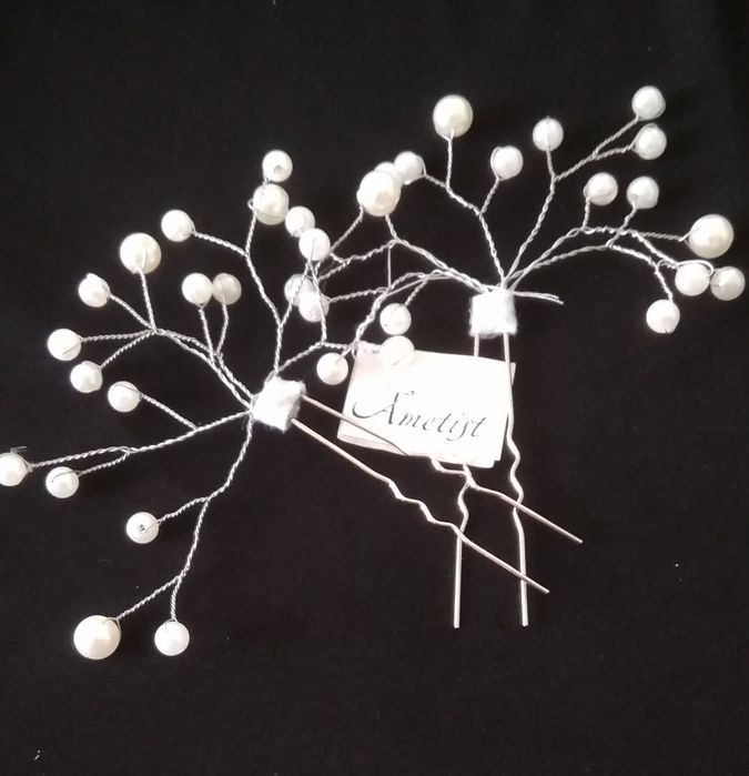 Прикраса для волосся