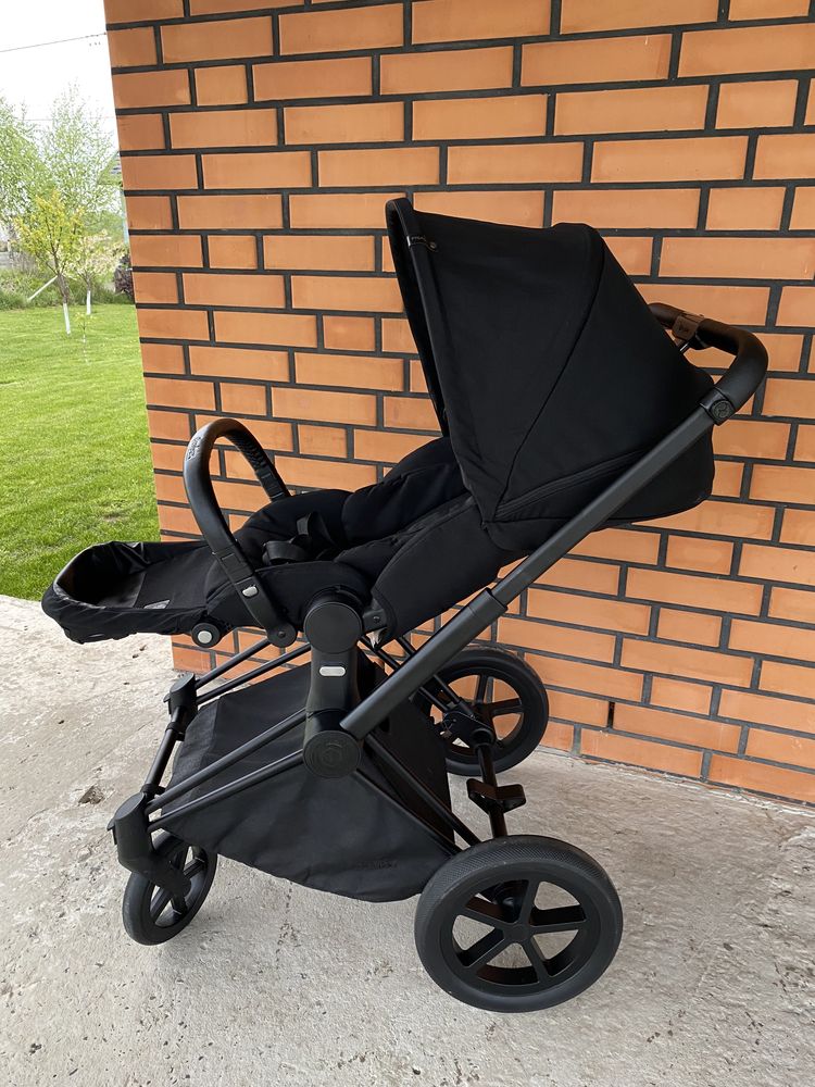 Коляска Cybex Priam 2 в 1