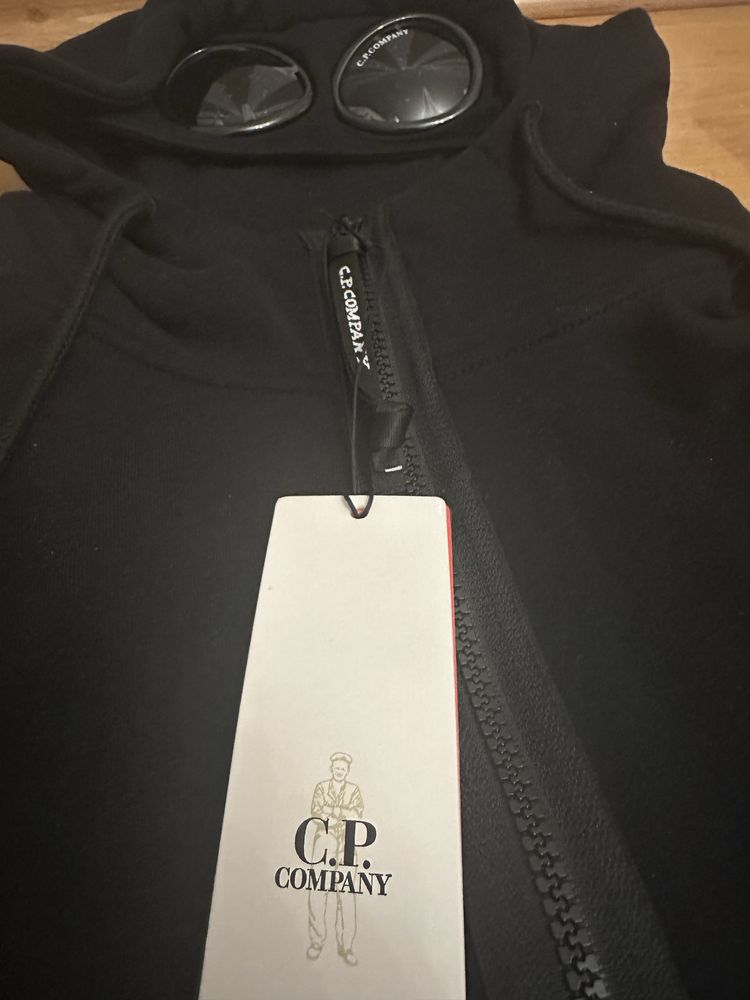 Cp.Company sweter