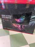 Asus ROG Strix XG32VC ігровий монітор