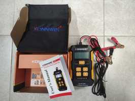 Зарядний пристрій Konnwei KW510