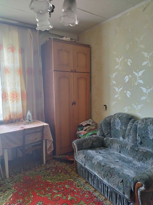 4х. кімнатна квартира біля Хряка