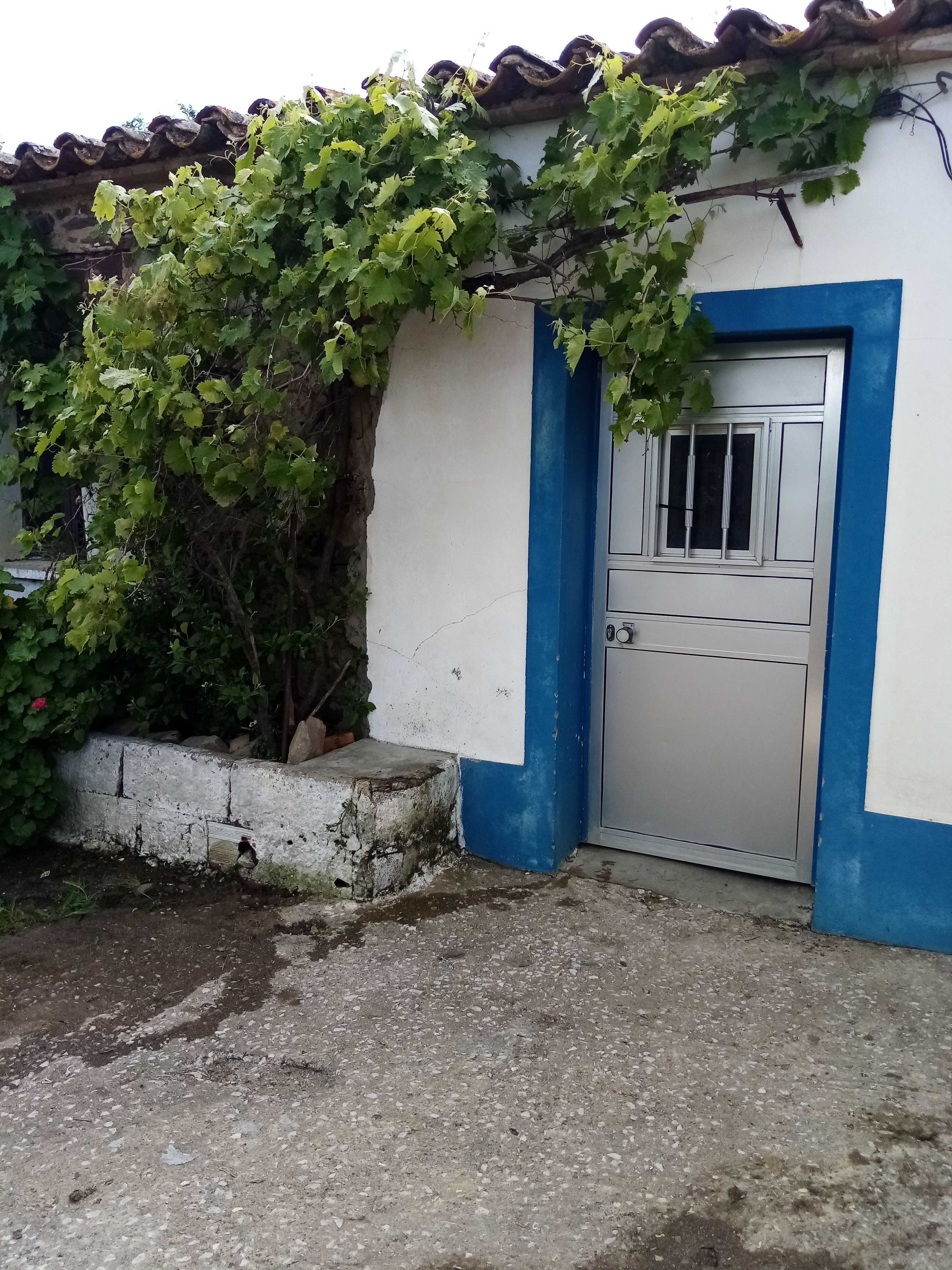 Casa Típica Algarvia