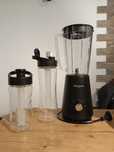 Blender , praktycznie nowy