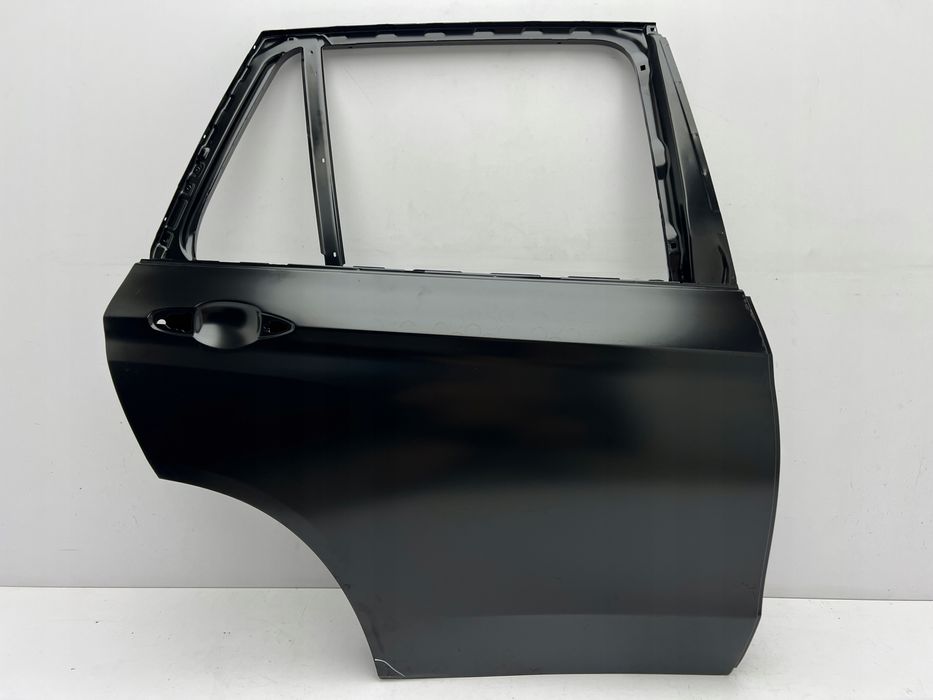 bmw x5 f15 drzwi tylne prawe tył oryginał oem n 13-18