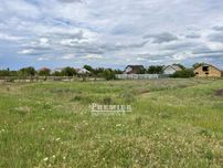 Земельна ділянка 15,2 сотки в с Ілінка (міжліман'є) під забудову.