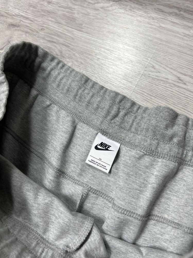 (Розмір XXL) Жіночі Спортивні штани Nike Tech Fleece Size Plus