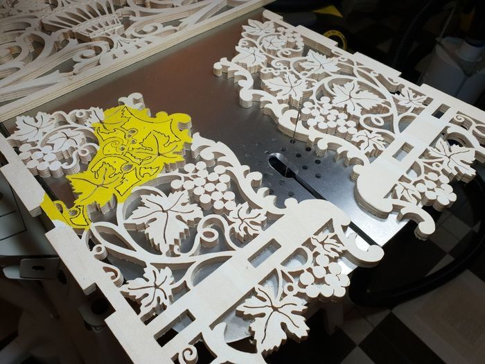 Пилочки, пилочки штифтовые, лобзиковый станок