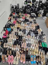 Взуття оптом, женская обувь оптом, ботинки, сапоги, кроссовки,ботфорти