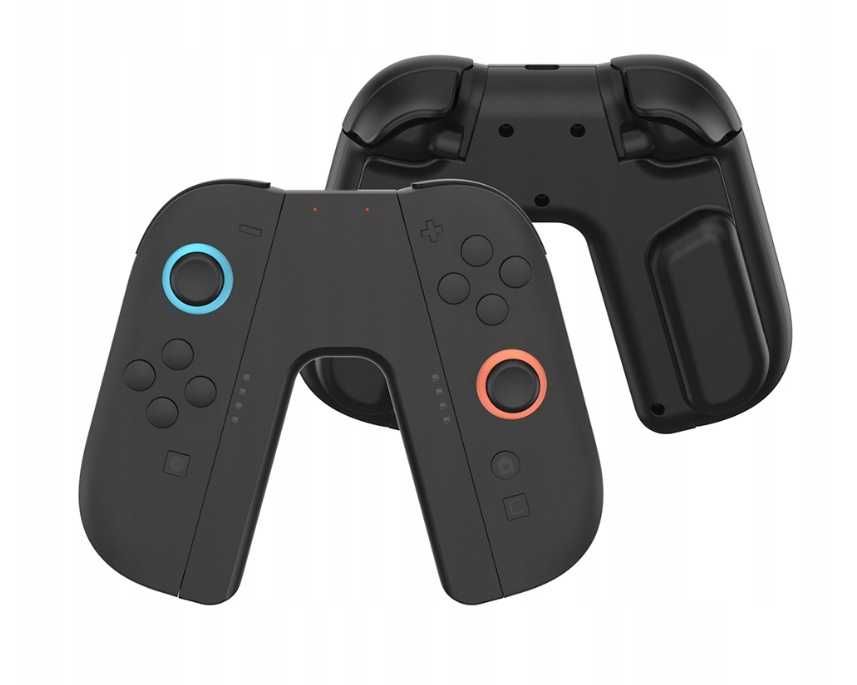 Grip ładujący do joyconów Nintendo Switch 2