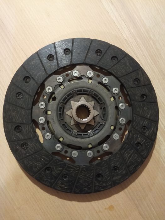 Щеплення Опель зафіра б 2006 р, 1,9 дизель