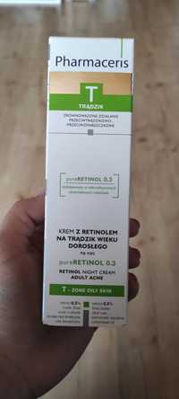 Pharmaceris T Pureretinol 0.3