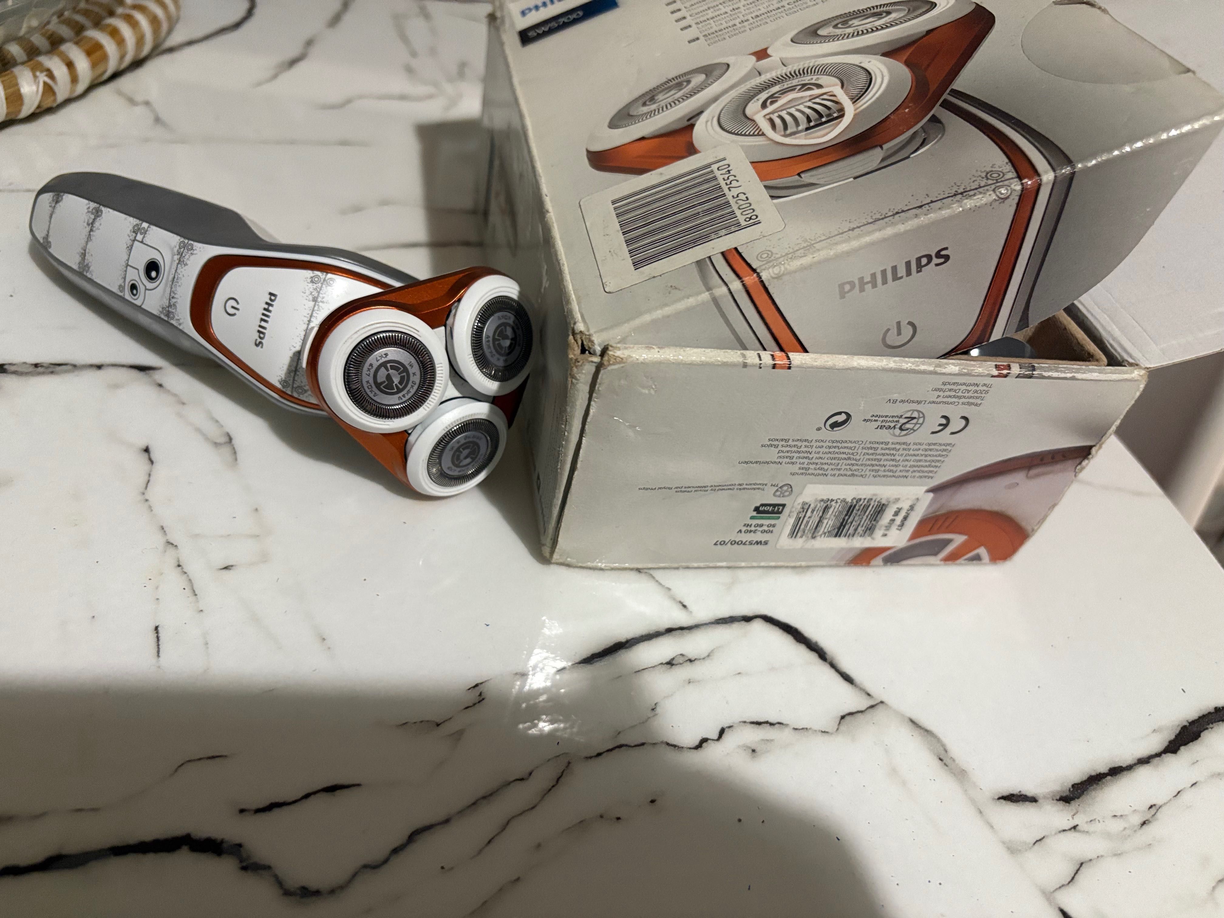 Golarka Philips SW5700