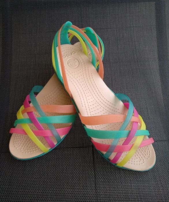 Crocs Huarache W9  39-40