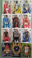 Cards MATCH ATTAX Chamoions League 2023/24