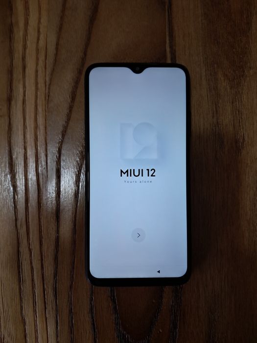 Redmi 9T (4GB+128GB) Cinzento, Livre