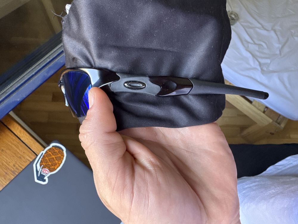 Oakley Flak Jacket