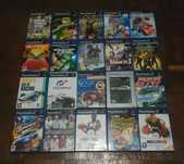 Jogos - Games - PlayStation 2