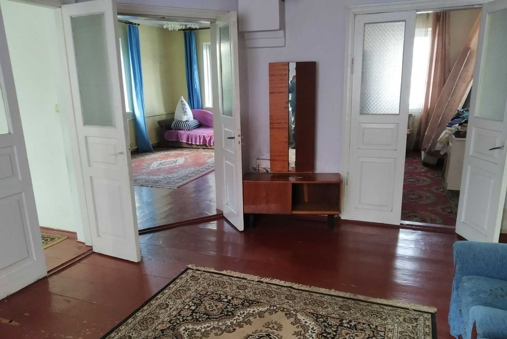 БЕЗ КОМІСІЇ! Капітальний будинок з газом