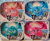 РУССКОЯЗЫЧНЫЙ Ферби Коннект Furby Connect Hasbro