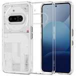 Etui Tech-Protect FlexAir Hybrid na Nothing Phone 3A - przezroczyste