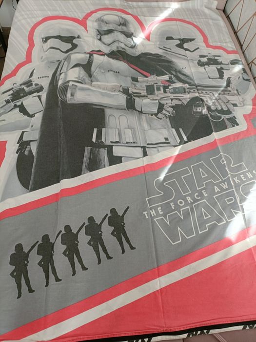 Pościel Star Wars