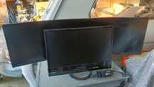 Monitor Samsung 49"