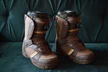 Buty snowboardowe - VANS ENCORE - nowe, markowe, super