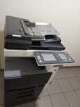Kopiarka Drukarka Skaner Konica Minolta Bizhub 222 A3 cz/b Gwarancja