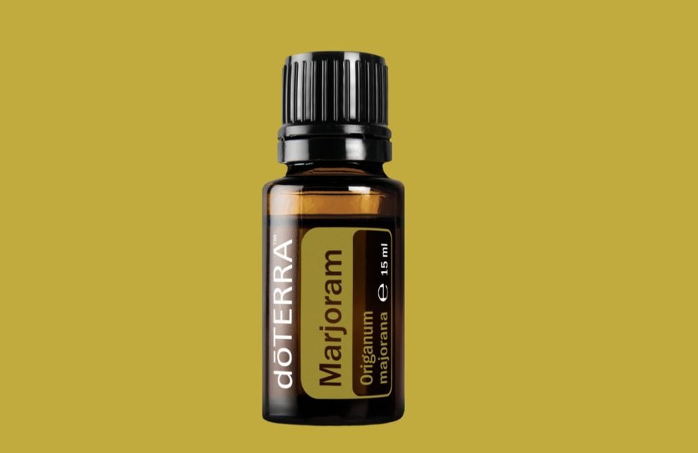 Majeranek 15ml DoTerra