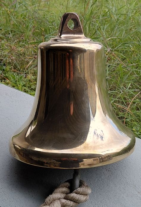 Рында корабельная