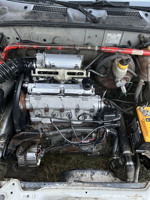 Сенс 1.3 переоформлення