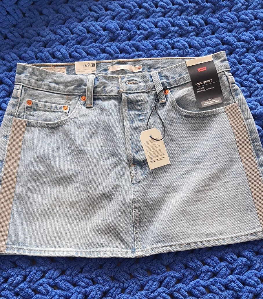 Спідниця Levis (Левіс), 28 розмір