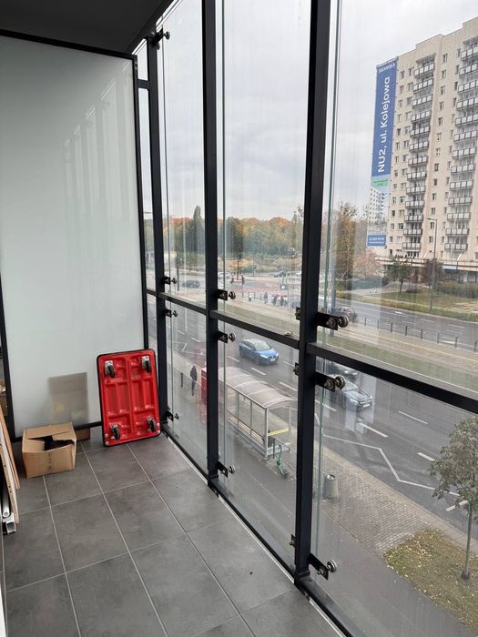 Lokal użytkowy / salon kosmetyczny na ul. Kasprzaka, Warszawa