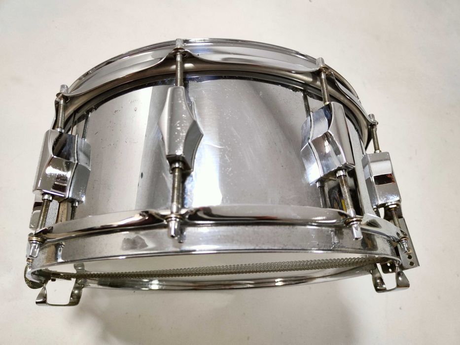 Werbel Fibes „SFT 690” z lat 70