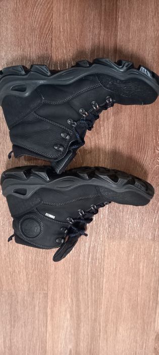 Черевики зимові Imac 42 розмір