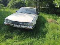 Mazda 626 по запчастинам