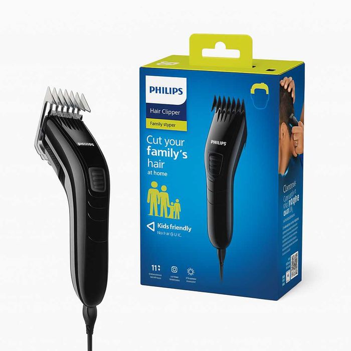 Maszynka do strzyżenia Philips QC5115/15
