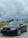 Audi A4 B6 3.0 V6 LPG Quattro | Wydech MILLTEK | HAK