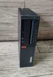 Komputer Lenovo M710s SFF I5-7400 4x3GHz 8/256GB NVMe wifi cichy