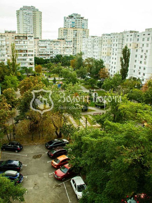 Квартира, 1к. Гарний стан. Героїв Дніпра, 40б. Оболонський район