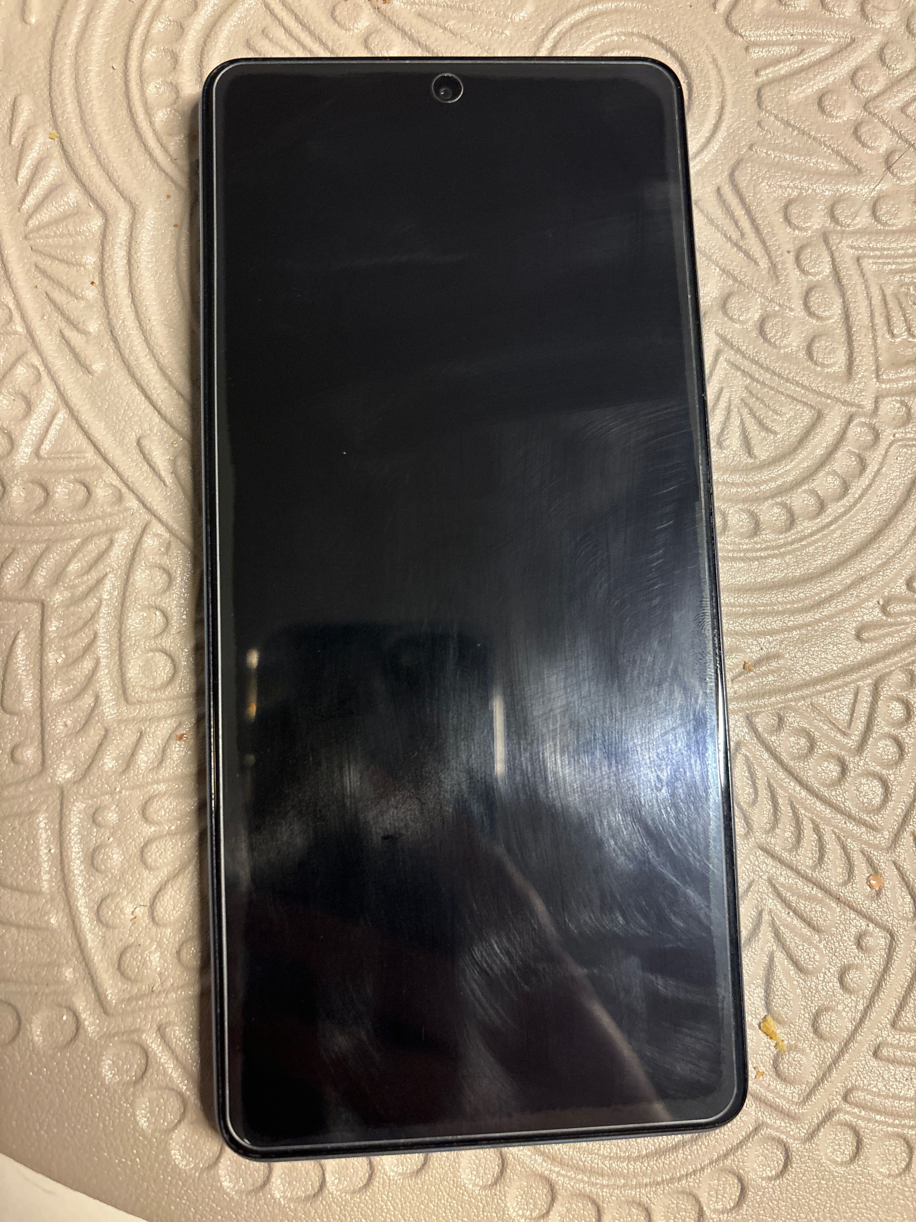 Xiaomi  Redmi Note 12 pro 5g