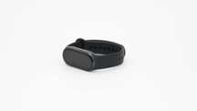 Smartband Xiaomi Mi Band 9 Amoled Wi-Fi Bluetooth 5 ATM Midnight Black