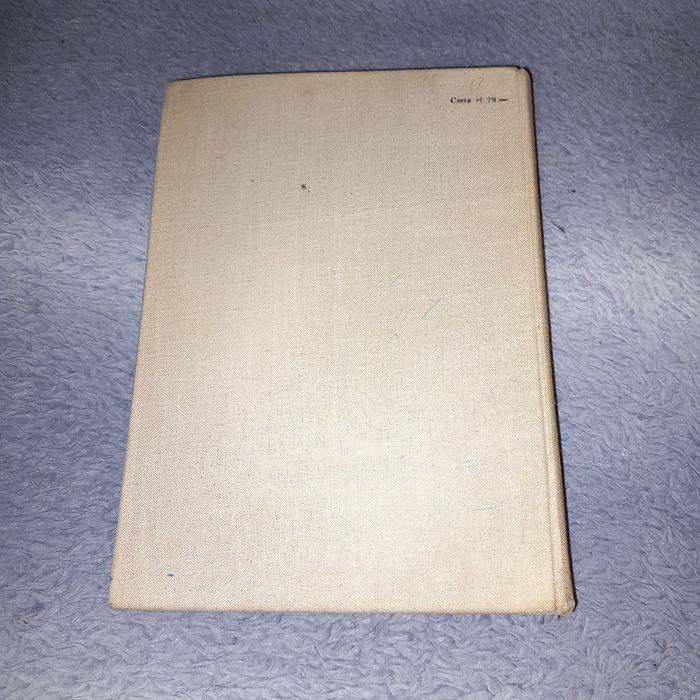 Książka 1959r Krwawi i Hyrni Józef Kapeniak LSW antyk stara